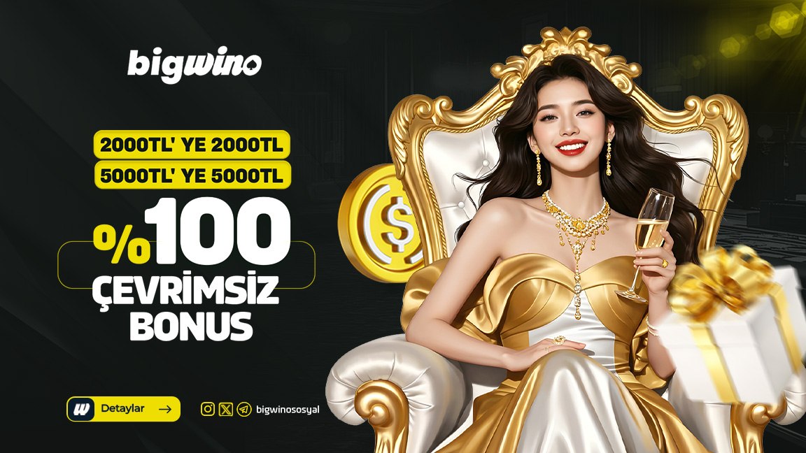 Bigwino Promosyon